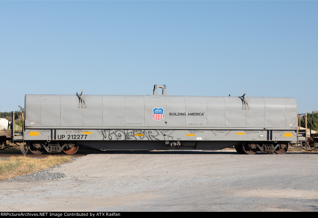 UP 212277